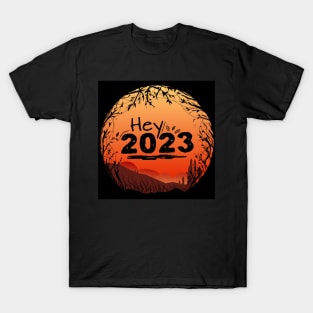 2023 T-Shirt